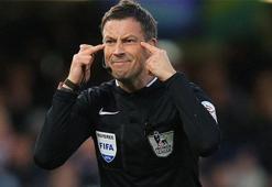 Yepyeni bir Clattenburg