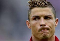 CR7'nin yakın arkadaşı tutuklandı