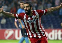 Arda'dan PSG'ye yeşil ışık
