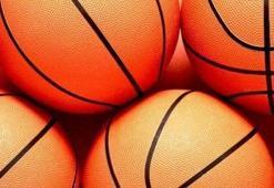 Kızlar Cim Bom'a 65 sayı fark attı: 88-23