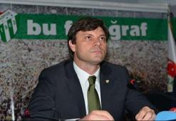 Ertuğrul Sağlam: İsim bir golcü alacağız