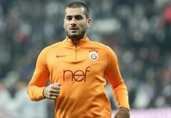 Eren Derdiyok'u Kasımpaşa transfer etmek istiyor