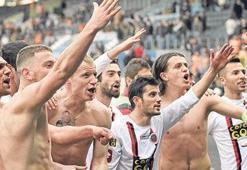 Bundan iyisi ‘Şam'da kayısı: 2-4