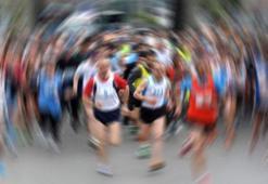 Milli maratoncular Düsseldorf'a gitti