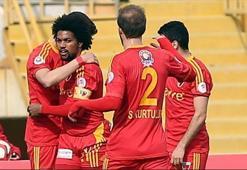 Kayseri kupada Beşiktaş'ı istiyor