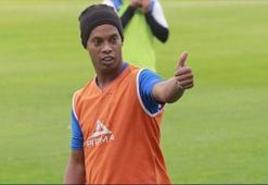 Antalyaspor, Ronaldinho'yu da getiriyor