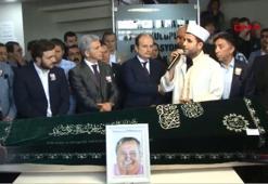 Yemen EkÅioÄlu için tören düzenlendi