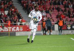 Kasımpaşa'da hedef: Bruno Varela