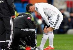 Real Madrid adeta şokta