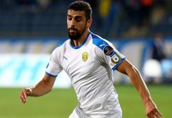Erzurumspor, Youness Mokhtar'ı alıyor