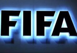 FIFA yetkilisinin temyiz başvurusu reddedildi