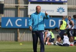 Fenerbahçe'de bir devir kapandı!
