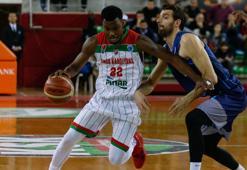 Pınar Karşıyaka, Priştine'yi farklı geçti: 107-85