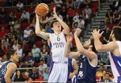 Cedi Osman NBA'de draft edildi