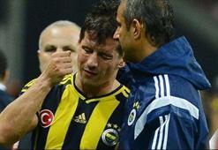 Emre Belözoğlu, ağlatan hatayı bir daha yapmayacak