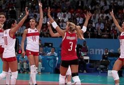 Filenin Sultanları finalde!