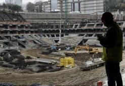 UEFA Beşiktaş için İstanbul'a geldi