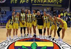 Fenerbahçe Safiport'ta 10 koronavirüs vakası! Maç ertelendi