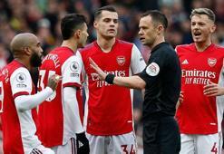 Arsenal'den Tottenham maçına erteleme talebi