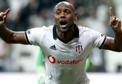 Vagner Love'ın avukatı Beşiktaş'ı tehdit etti