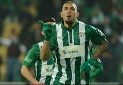 Galatasaray ile Bursaspor arasında Fernandao restleşmesi