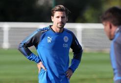 Fenerbahçe Tolgay Arslan'ın alternatifini buldu