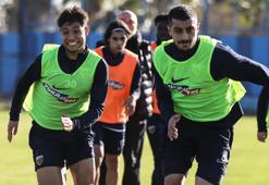 Kayserispor'da Adana Demirspor maçının kadrosu belli oldu