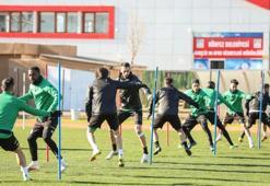 Ankaragücü maçı öncesi Kocaelispor'daki son dakika gelişmeleri