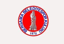 Bergama Belediyespor, kadrosunu 3 futbolcuyla güçlendirdi