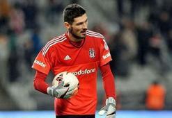 Beşiktaş'a Denys Boyko'dan müjdeli haber!