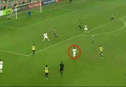 Kadıköy'de golü var! Aslan onu istiyor...