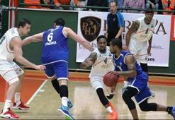 Banvit 87-74 KK Buducnost Vol