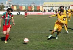 Diyarbakır Büyükşehir Belediyespor 1-0 Eskişehirspor