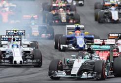 Formula 1'e 7 milyar Euro'luk teklif