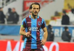 Abdülkadir Parmak Kayserispor'da...
