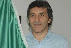 Adnan Erkan taraftarlara seslendi