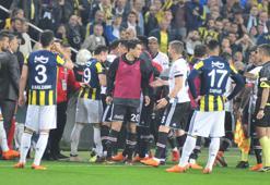 İşte Beşiktaş'ta alınan tarihi kararın perde arkası