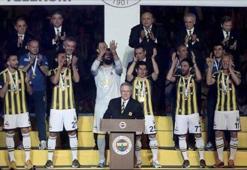 Aziz Yıldırım beraat etti