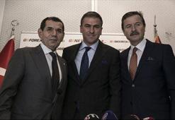 Galatasaray'da bayram bitti!
