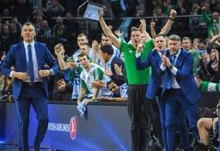 Zalgiris'in tarihi Final Four hikayesi