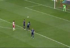 Wright-Phillips ABD tarihine geçti!
