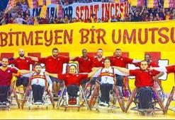 Sabri'ye var, onlara yok!