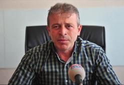 İnegölspor'da Eşref Güç, güven tazeledi