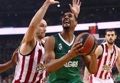 Zalgiris Kaunas: 101 - Olympiacos: 91