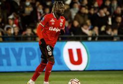 Transfer haberi: Hatayspor, Tristan Muyumba'nın peşinde