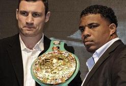Rigondeaux: Solis, Vitali'yi yenecek!