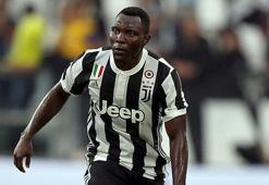 Kwadwo Asamoah transferinde flaş gelişme!