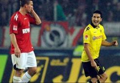 Nuri ve Podolski'nin yıllara damga vuran diyaloğu!