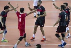 Türkiye: 3 - Karadağ: 2