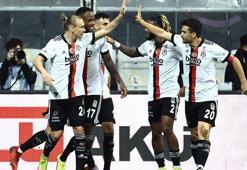 Beşiktaş transfer haberi! Kartal'ın yıldızına rekor teklif! Yıllık 5 milyon euro